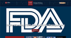 Desktop Screenshot of cmpi.org